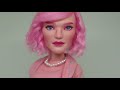 PAINTCULIAR EPISODE 8: Miranda the Mayor (Pride 2021 Doll Collaboration)