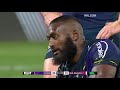 The pride of PNG | Storm v Sea Eagles Match Mini | Qualifying Final, 2021 | NRL