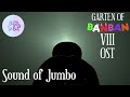 Garten of Banban 8 OST - Sound of Jumbo [FANMADE]