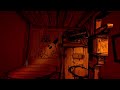 Bendy and the Ink Machine game play soon