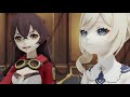 【Genshin Impact MMD】Meme Compilation Pt. 2| 1,000 Sub Special!❤︎