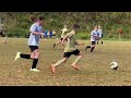 Fall Soccer Highlights 2023#soccer