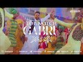 Top Notch Gabru (Desi Mix) | Nick Dhillon | Vicky | Lyrical Video I Latest Punjabi Songs 2021