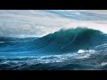 SURFER Big Wave Challenge 2024