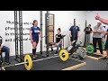 In Depth on the Deadlift with Mark Rippetoe