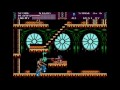 Castlevania: Bloodlines (Genesis) Playthrough - NintendoComplete