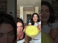 Crumbl Cookies Review with Kylie Jenner!