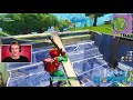THE *KING* Of TOMATO TOWN CHALLENGE In Fortnite Battle Royale!