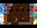 Let's Play Mega Man (2) Wily Wars ■ Episode 16 ■ The Walls Are Cavin' In