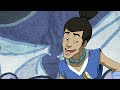 Katara & Sokka For 9 Minutes Straight 🌊 | Avatar: The Last Airbender