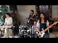 Missioned Souls - a family band cover | Tony Orlando and Dawn's Knock Three Times