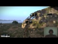 Blach's Payback on Arma3 Exile