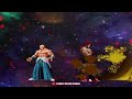 [KOF Mugen] Rugal Bernstein Team vs Geese Howard Team