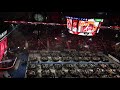 Jack Hughes 1st Overall NHL 2019 draft reaction Rogers Arena