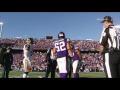 'Sound FX': Mike Zimmer Mic'd Up for Rams vs. Vikings Battle (Week 9) | NFL Films