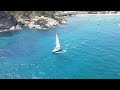 Cala de la Fosca - Palamós