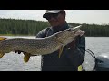 Fly-In Canadian Fishing | Arctic Lodge Northern Saskatchewan