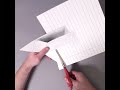 How to Draw - Easy 3D Box Illusion & Art Tricks