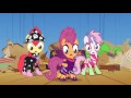 The Talent Show (The Show Stoppers) | MLP: FiM [HD]