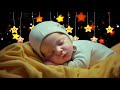 Sleep Instantly Within 5 Minutes with Mozart Brahms Lullaby - Baby Sleep - Baby Sleep Music