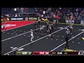 FULL HIGHLIGHTS | San Diego Strike Force VS. Vegas Knight Hawks | IFL 2023 | Week 4