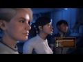 Mass Effect Andromeda Let's Play  Epsiode 1 The Phantom Meme!