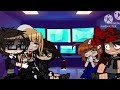 Past Aftons OBSERVE the FUTURE||Gacha Fnaf || Afton Family|| Aftons||