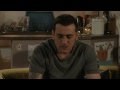 Carla and Peter - Coronation Street Thursday 1st March 2012