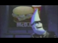 McDonald's Moon Man does Phil Collins