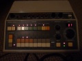 Vintage Roland CompuRhythm Drum Machine CR-8000 DEMO