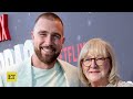 Inside Travis Kelce's Swift Rise to Pop Culture King of 2023