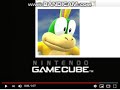 Nintendo Gamecube bloopers