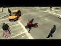 GTA IV Spiderman Far From Home suit