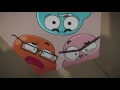 Presentation | The Amazing World of Gumball | Cartoon Network