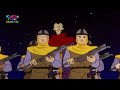 Robin Hood Ep 10 | Impossible | असंभव | Hindi Cartoon Story | Kiddo Toons Classic |