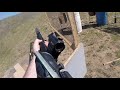 Rifle Match: July 4th 2020, Billings Montana