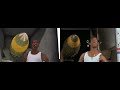 Do we have a problem original and GTA SA side by side comparison #movieclips.com #Markniko