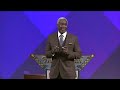 Planted For Purpose | Bishop Dale C. Bronner