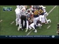 NCAAF 2014 Baylor at West Virginia 720p