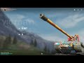 Grille 15 ● World of Tanks Blitz