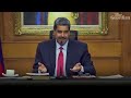 Nicolás Maduro blames Venezuela's election unrest on US and far-right conspiracy