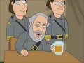 Family Guy - E Peterbus Unum - Surrender at Appomattox