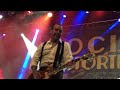 Story of My Life - Jonny 2 Bags Birthday - Social Distortion - HoB Las Vegas - March 3, 2017