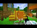 Using PORTALS To Trick My Friends In Minecraft!