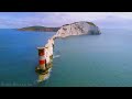 British Isles 4K - Scenic Relaxation Film With Calming Music