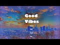 Good Vibes | Retro Summer Chill sample beat (prod. by JL RichBo$$)