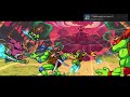 Trophée Nettoyage au rayon 4 Teenage Mutant Ninja Turtles: Shredder's Revenge PlayStation 5