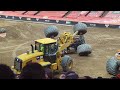 Monster Truck Crash (Full Video)