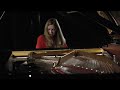 F. Chopin Scherzo #2 Op. 31 in B flat minor.  Valentina Lisitsa