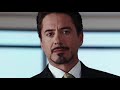 Tony Stark | I Am Iron Man